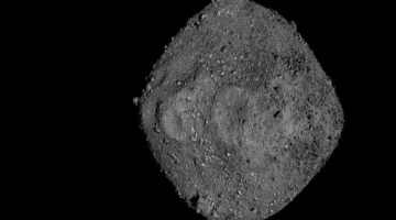 دراسة علمية.. تعيد إحياء فرضية أصل الحياة الفضائي في 2025